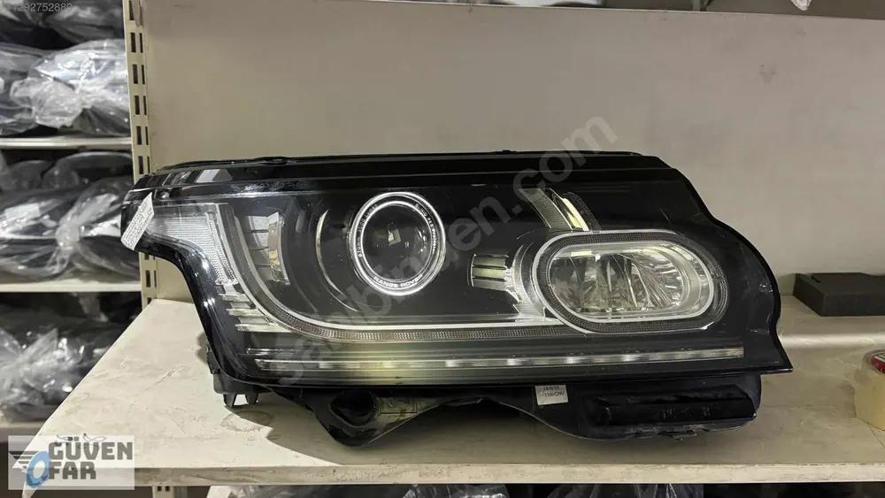 Land Rover Range Rover Vogue L405 Sağ Far 2013 2021 CK5213W030JB