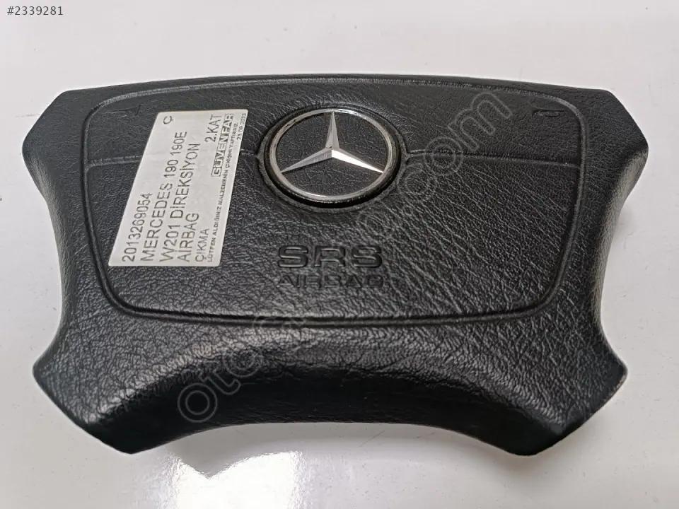Mercedes 190 190E W201 Direksiyon Airbag 2013269054