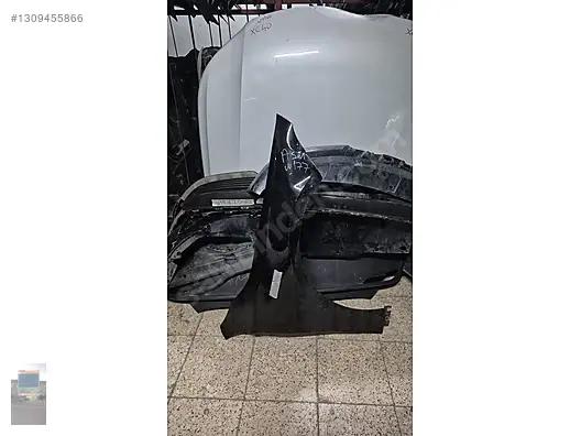 Mercedes A Seri W177 Sağ Ön Çamurluk
