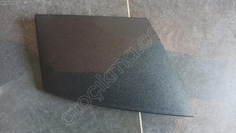 Mercedes A W169 Ön Cam Izgarası Sol 2004 2009 1698300075