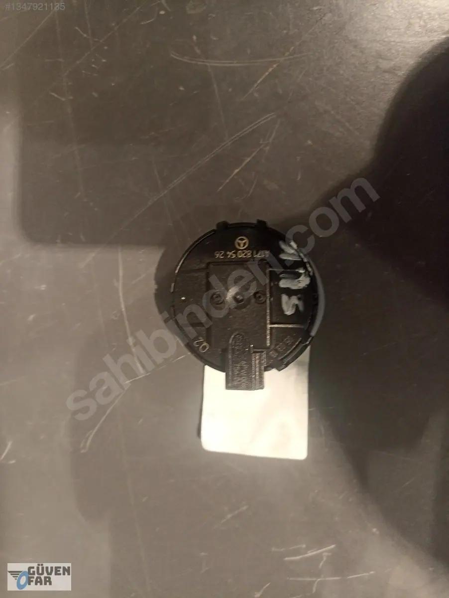 Mercedes A W169 W171 W209 W245 Yağmur Sensörü 1718205426