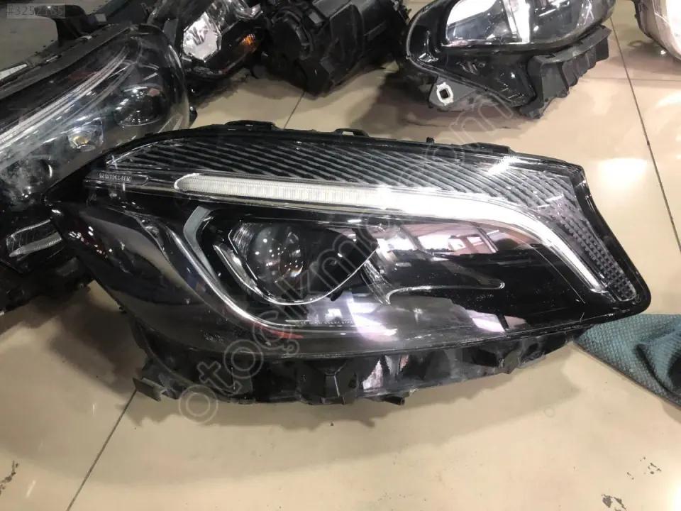 Mercedes A W176 Sağ Far Makyajlı 2015 2018 1769066000