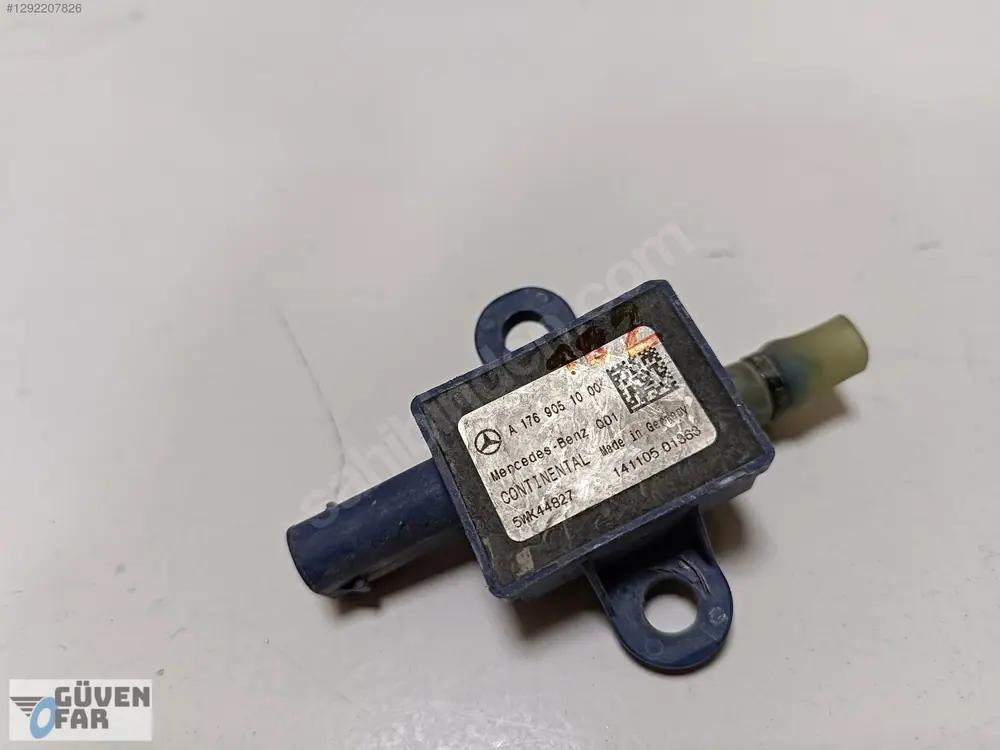 Mercedes A W176 W156 Basınç Sensörü 1769051601 1769051000