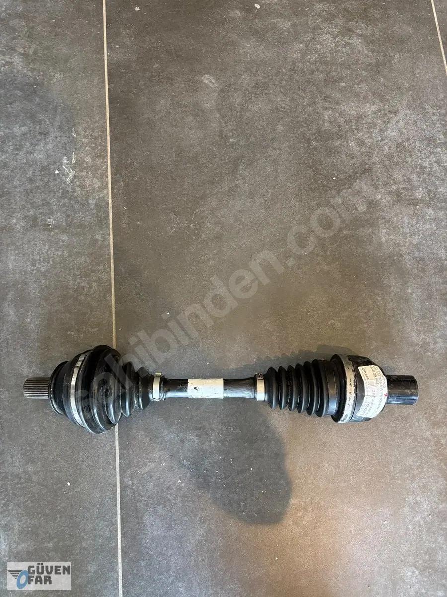 Mercedes A W176 W246 W117 Sağ Ön Aks 2463307700