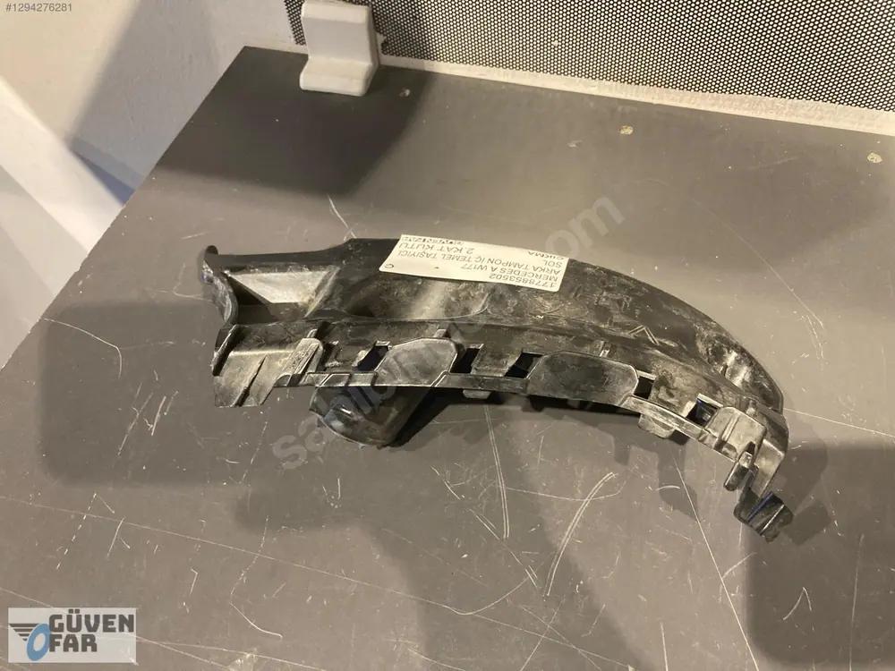 Mercedes A W177 Arka Tampon İç Temel Taşıyıcı Sol 1778853502