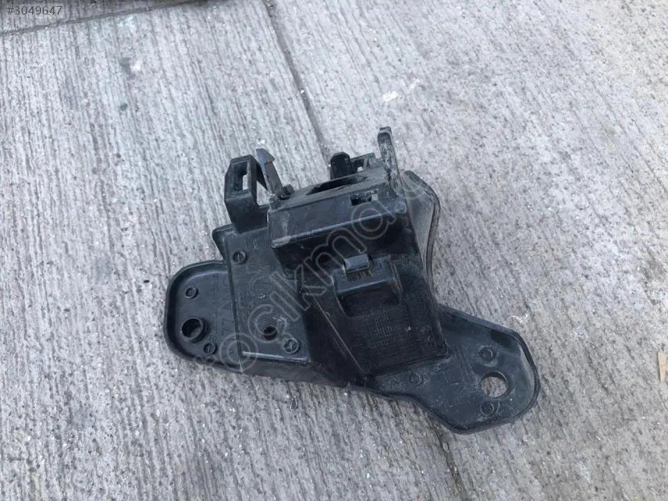 Mercedes A W177 Arka Tampon Sağ Dış Radar Tutucu 1778882001