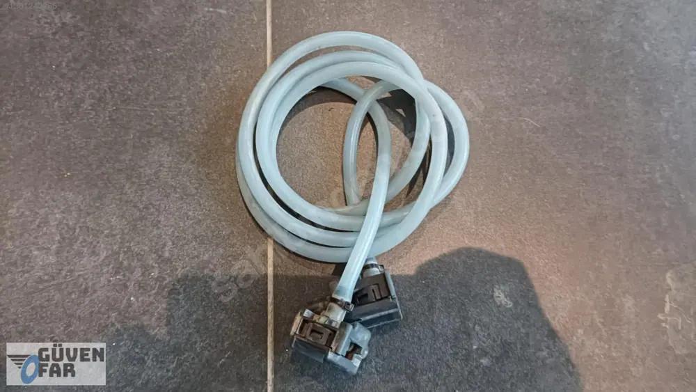 Mercedes A W177 W118 Basınç Sensörü 1779054700