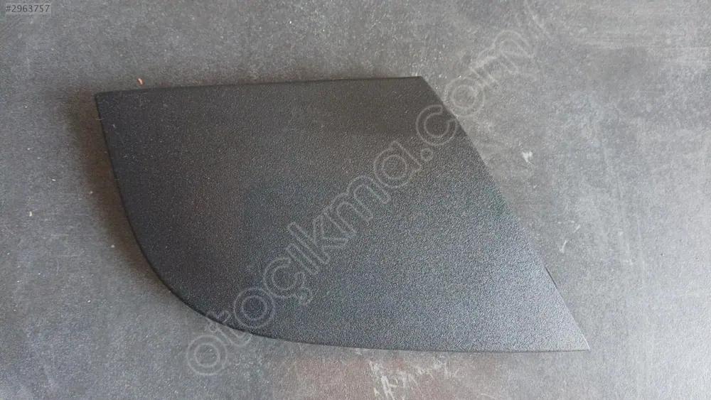 Mercedes B W245 Ön Cam Izgarası Sağ 2009 2011 1698300275