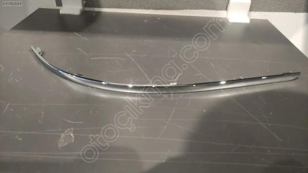 Mercedes B W246 Arka Tampon Sol Nikelaj 2012 2014 2468850921