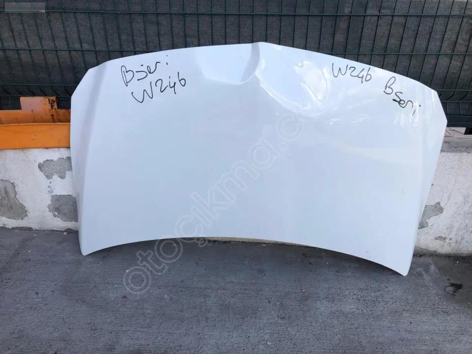 Mercedes B W246 Ön Kaput 2462120101