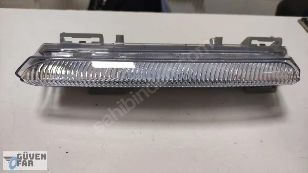 Mercedes B W246 Sol Sis Farı LED 2011 2014 2049069100