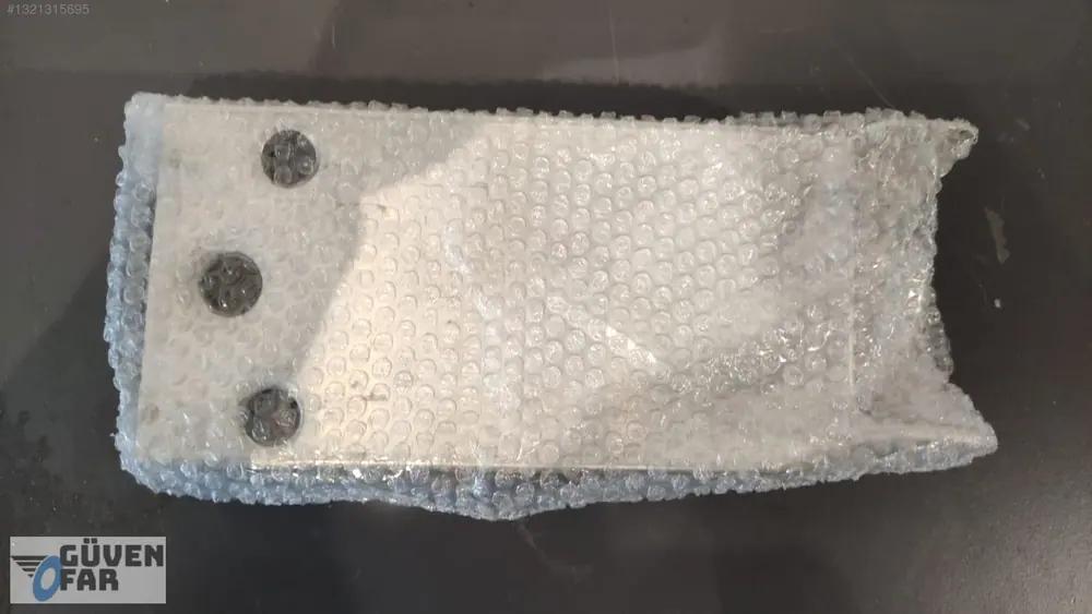 Mercedes B W246 W117 W156 W176 Tampon Demiri Babası Sağ 2012 2466200295