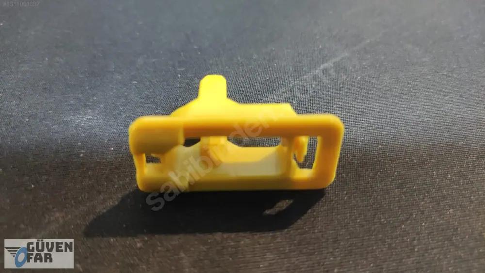 Mercedes B W246 W176 W117 W156 Üst Kaput Dayama Çubuk Yuvası 2468870103
