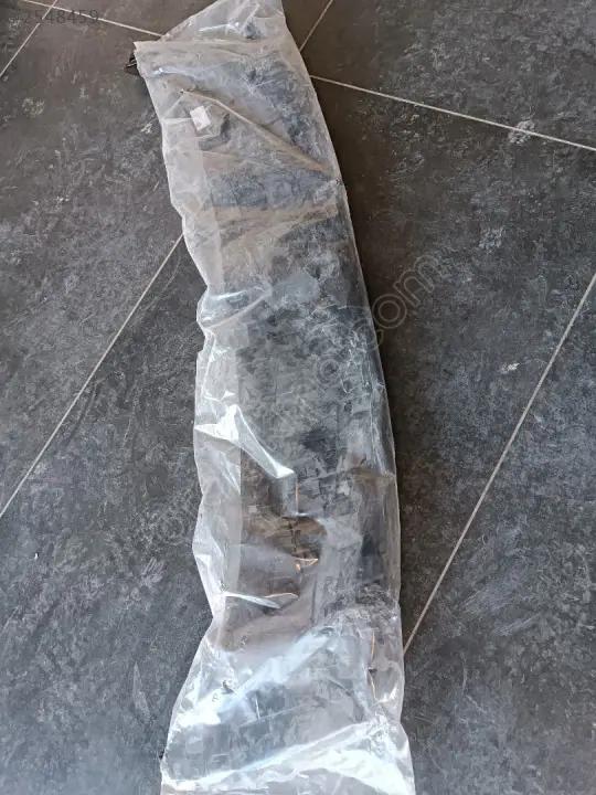 Mercedes B W247 Tampon Ana Taşıyıcı 2478858203