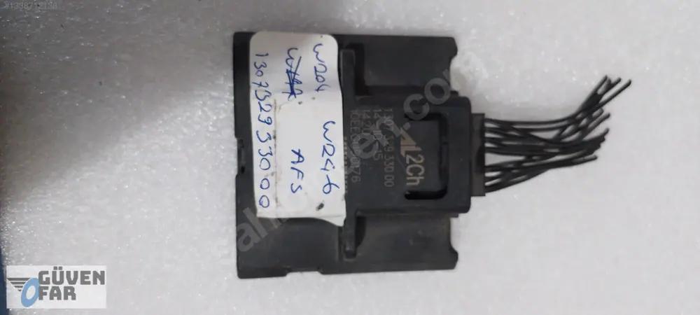 Mercedes C 204 W166 W246 AFS Beyni 130732933000