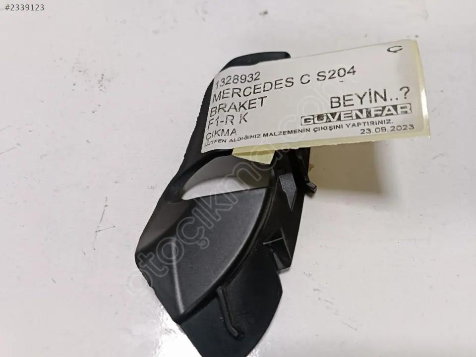 Mercedes C S204 Braket 1328932