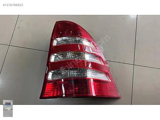 Mercedes C Seri W203 Station Wagon Sağ Dış Stop Depo