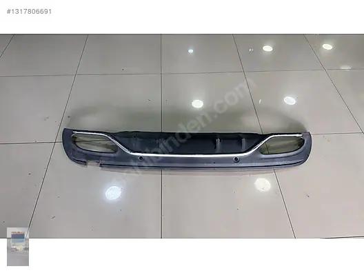 Mercedes C Seri W205 Arka Difüzör A2058853103
