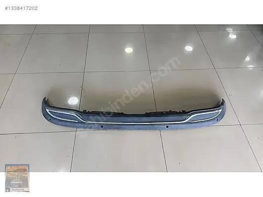 Mercedes C Seri W205 Difüzör A2058851138
