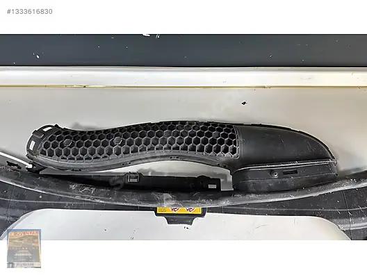 Mercedes C Seri W205 Hava Filitre Emiş Borusu A2720900582
