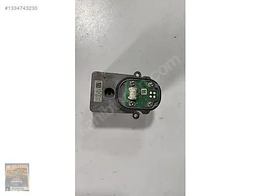 Mercedes C Seri W205 Köşe LED Beyni Sağ-sol