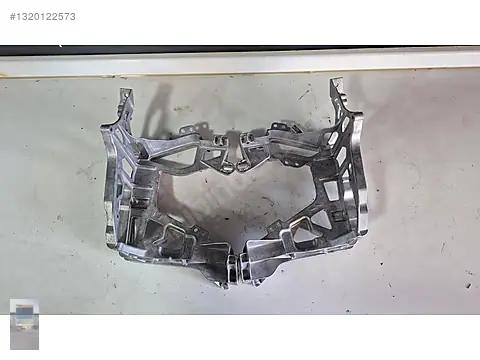 Mercedes C Seri W205 Sağsol Far Bağlantıbraketi A2056221800/5300