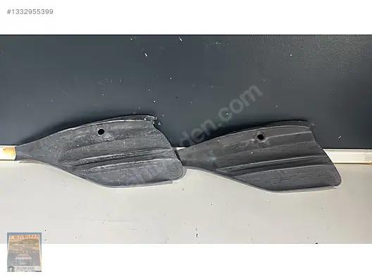 Mercedes C Seri W206 AMG Ön Tampon Sol Sis Çerçevesi A2068854105