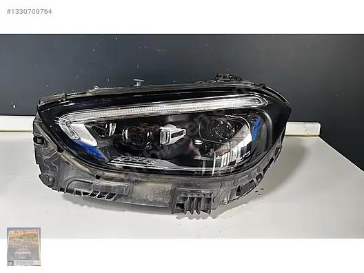 Mercedes C Seri W206 Multibeam LED Sol Far A2069064703