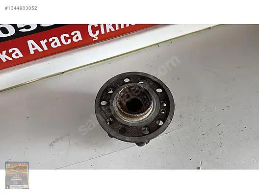 Mercedes C Seri W206 S Seri W223 Porya