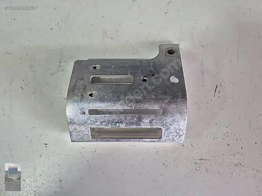 Mercedes C Seri W206 Sol Ön Panel Ayağı A2066202701