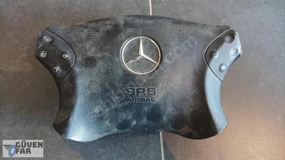 Mercedes C W203 Direksiyon Airbag 203DA