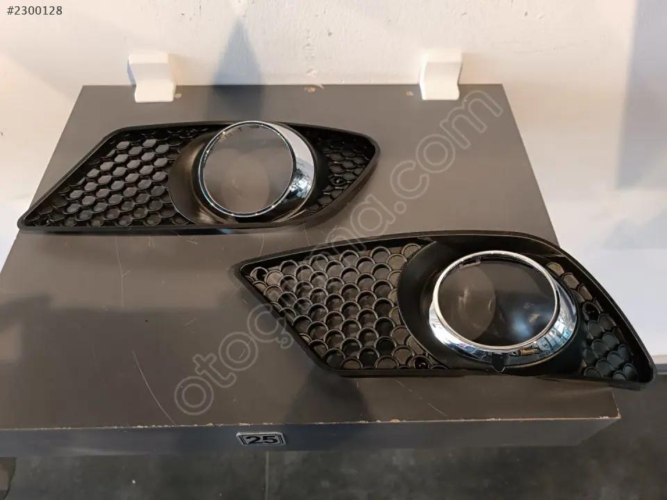 Mercedes C W204 AMG Sağ Sis Çerçevesi 2008 2010 2048850353