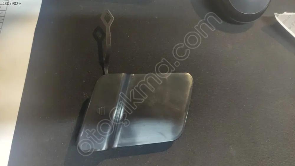 Mercedes C W204 GLK X204 Arka Çeki Demir Kapağı 2008 2012 2048853223
