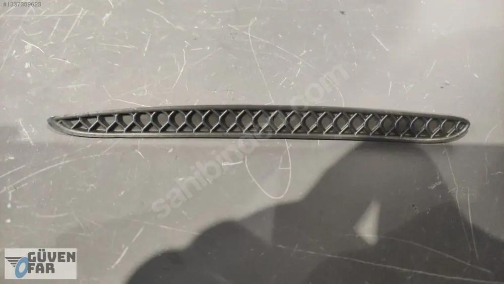 Mercedes C W205 AMG Arka Tampon Braketi Sağ 2058850153