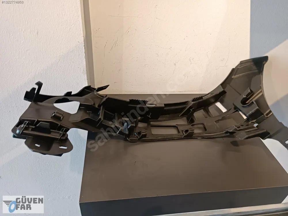 Mercedes C W205 AMG Ön Tampon Braketi Sağ 2014 2018 2058853265