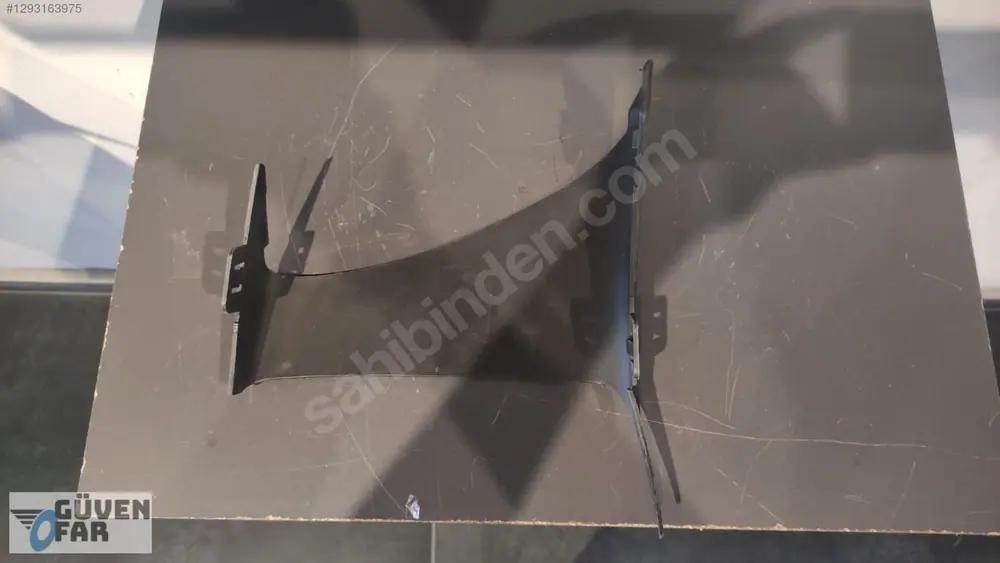Mercedes C W205 AMG Ön Tampon Hava Kanalı Sağ 2018 2058856802