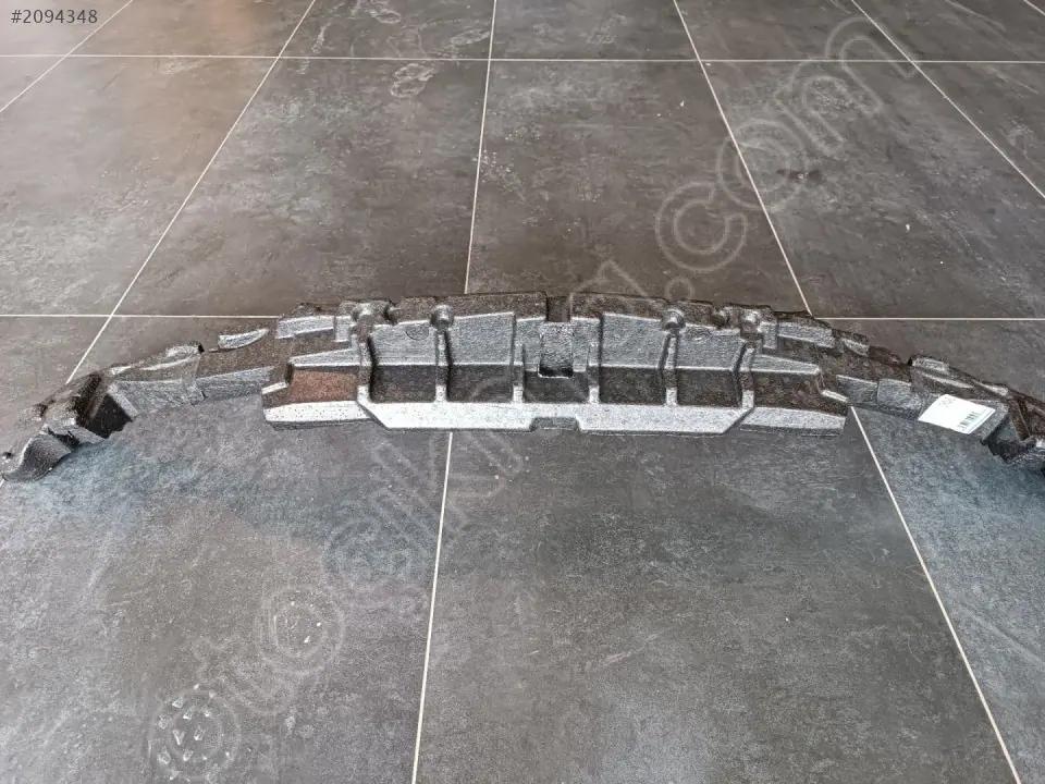 Mercedes C W205 AMG Ön Tampon Köpüğü 2014 2018 2058851037