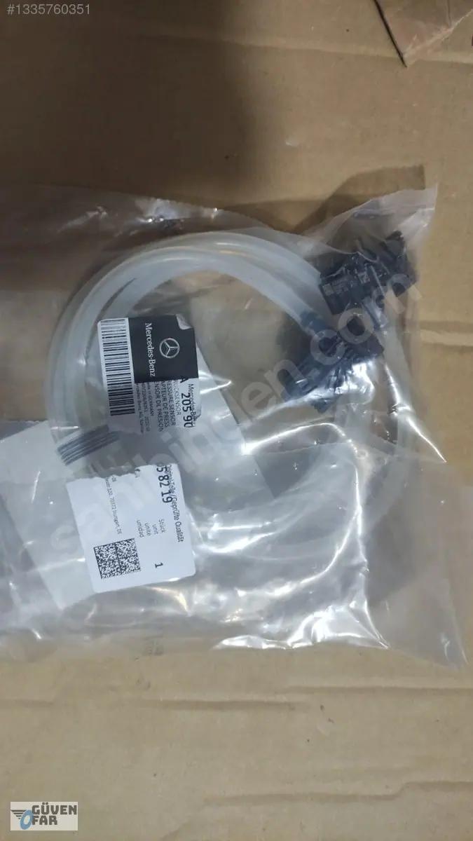 Mercedes C W205 E W213 Yaya Basınç Sensörü 2059058219