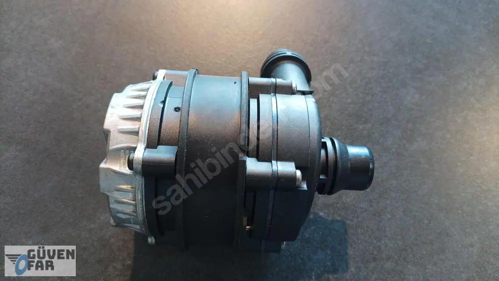 Mercedes C W205 W213 W117 W176 W222 W293 İlave Su Pompası 0392024050 0005002686