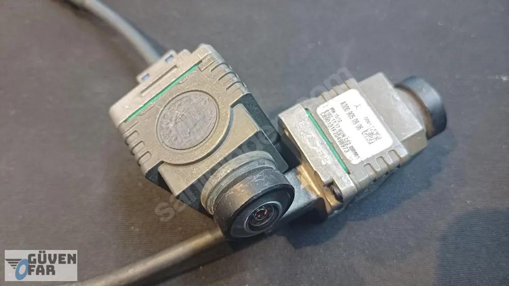 Mercedes C W205 W253 W447 W448 Arka Kamera 0009050906