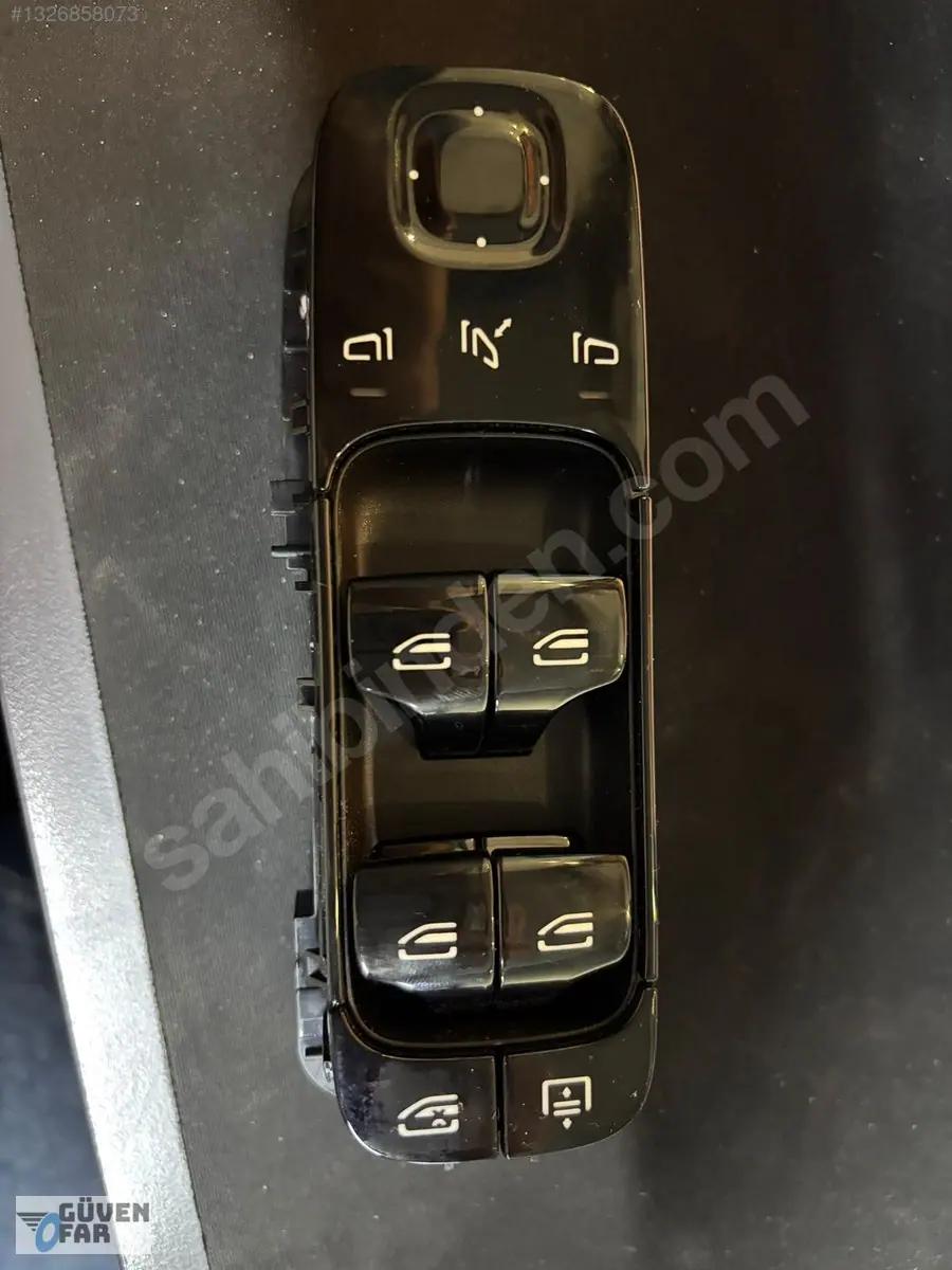 Mercedes C W206 Cam Kontrol Ünitesi Sol 2069008515