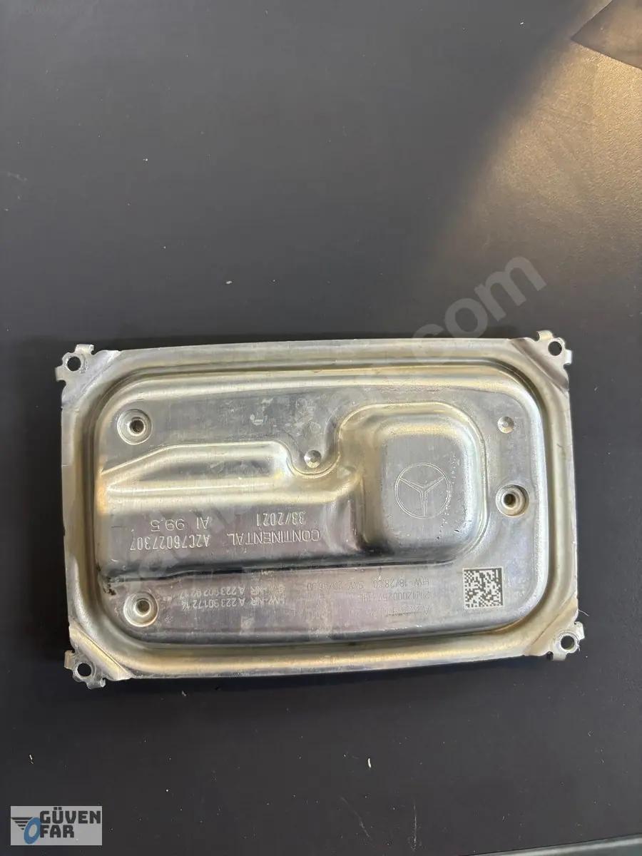 Mercedes C W206 W214 Far LED Beyni 2239006130 2239002526