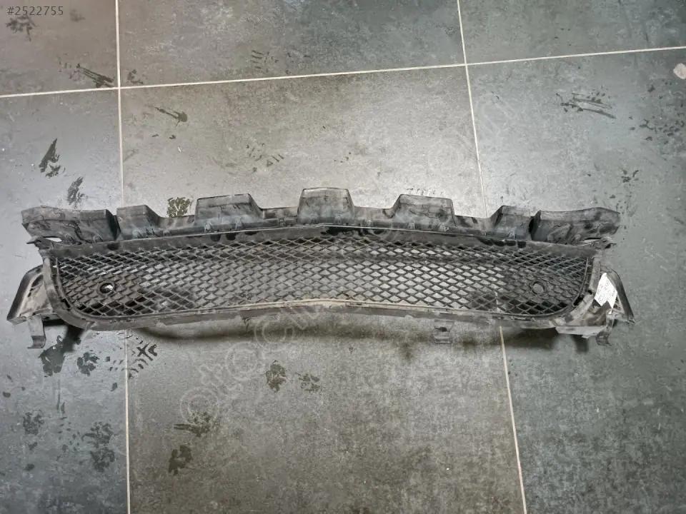 Mercedes CLA W117 AMG Ön Tampon Orta Izgarası 2012 2015 1178852122
