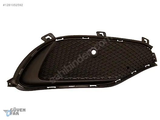 Mercedes CLA W117 AMG Ön Tampon Sağ Izgara 2016 2020 1178857600
