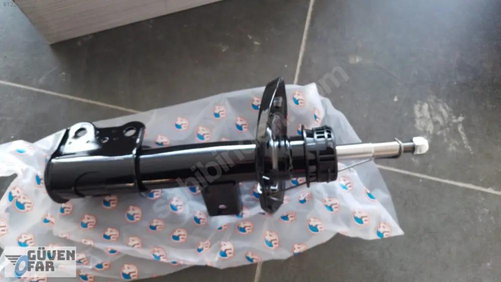 Mercedes CLA W117 W176 W246 Ön Sol Amortisör 2012 2019 1173232500
