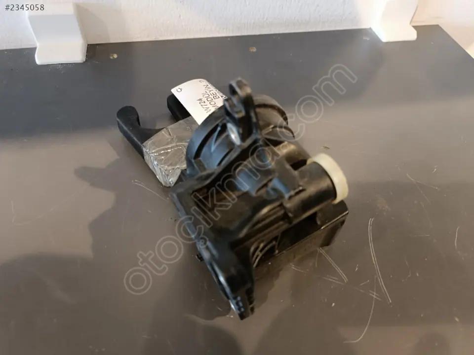 Mercedes CLA W117 W176 W246 W156 Şanzıman Yağ Soğutucu (yağ Filtre Kazanı İle) 2465010101 2465010501