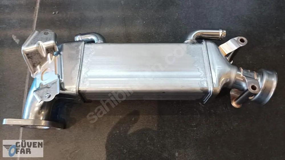 Mercedes CLA W117 W651 Egr Soğutucu 6511400575