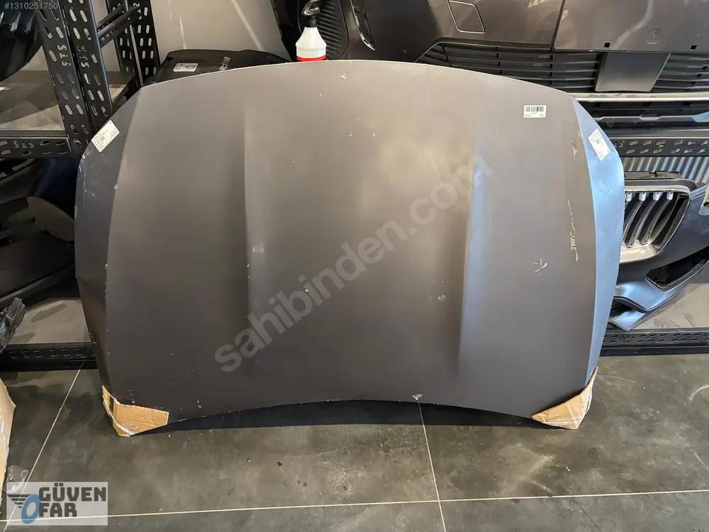 Mercedes CLA W118 Ön Kaput 2019-2024 1188804700
