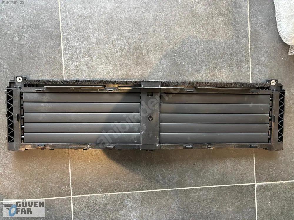 Mercedes CLA W177 W118 W247 Alt Hava Kanalı 1778850103 1775008000