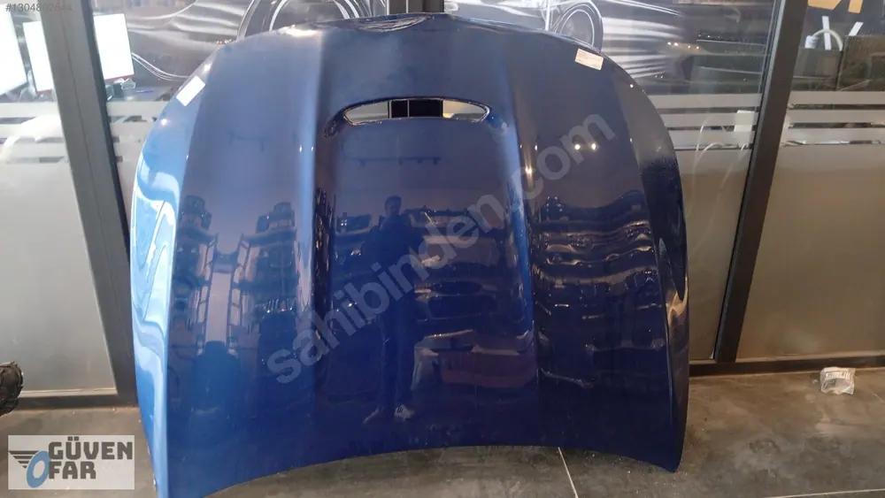 Mercedes CLE 53 AMG W236 Ön Kaput Mavi 2368804801